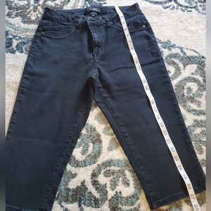 Women's capris size 12
